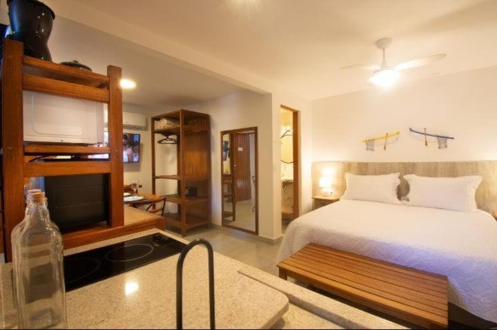 Bella Buzios Apartamentos Exterior foto